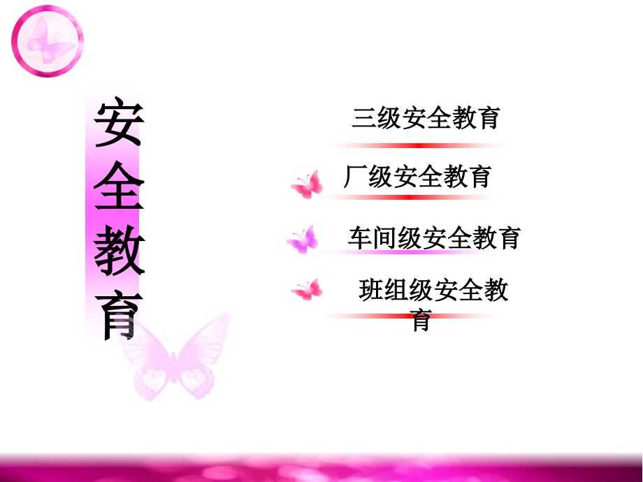 车间级安全教育.ppt_第2页