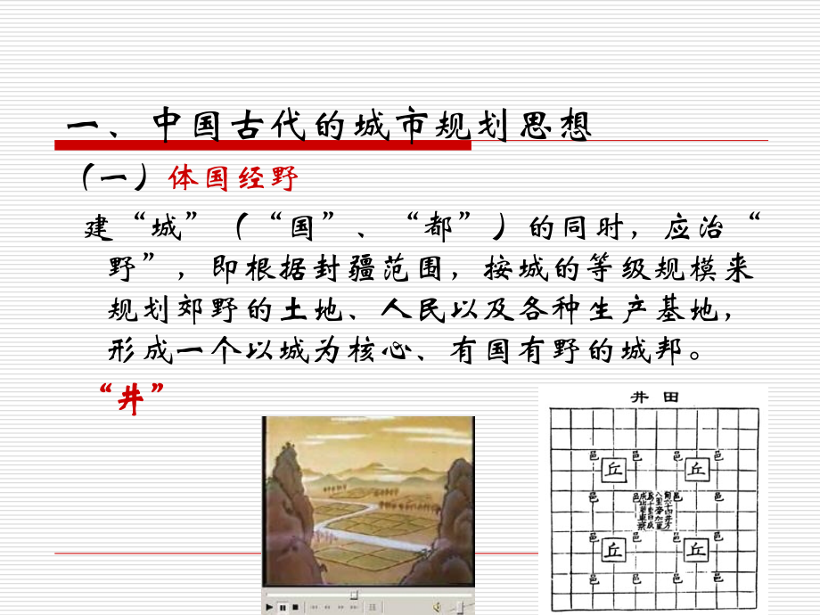 第二章----城市规划的思想.ppt_第2页