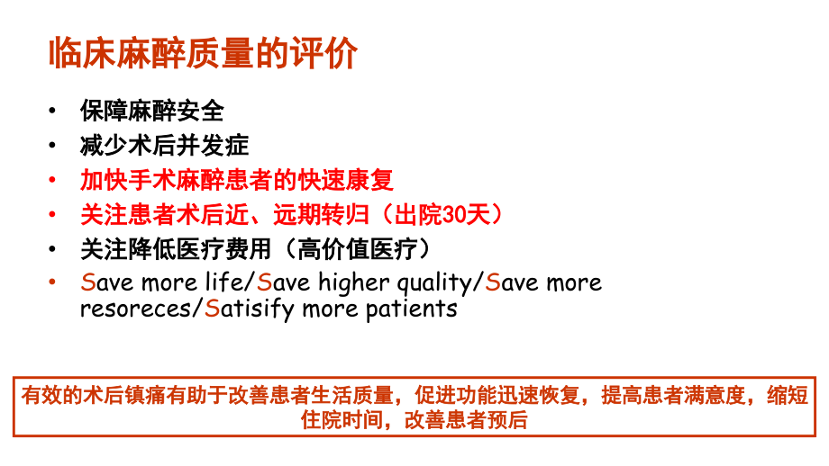 围术期镇痛分类管理PPT培训课件.ppt_第2页