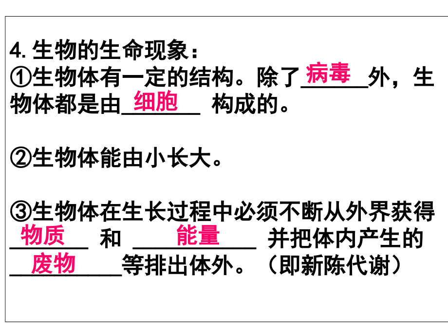 七年级生物复习提纲(苏教版)课件.ppt_第2页