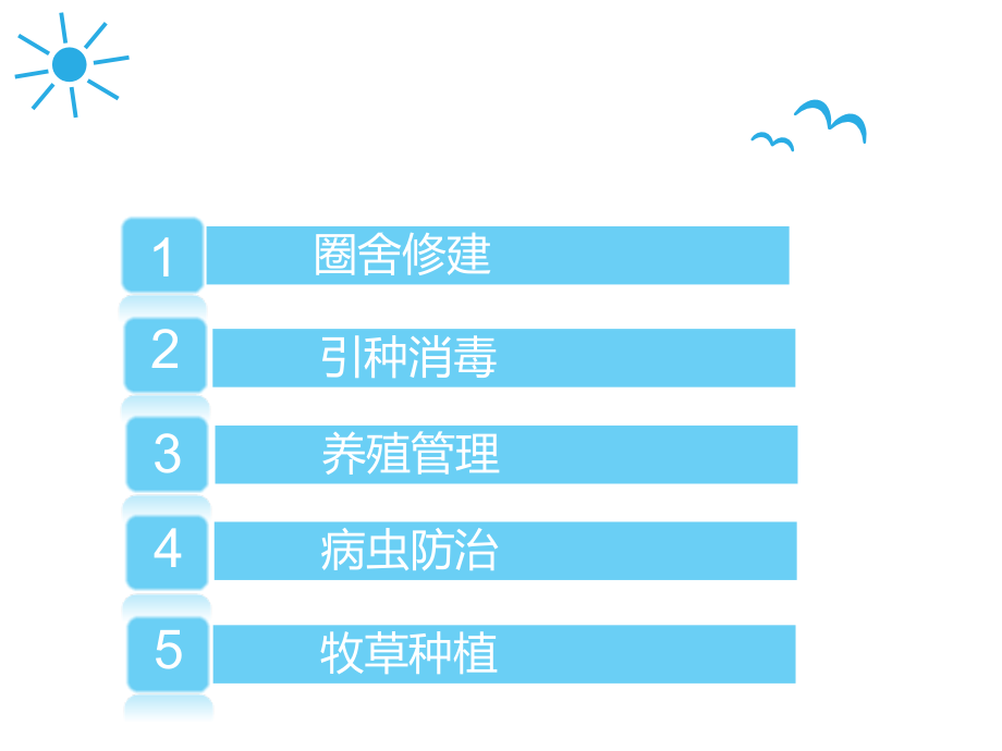 肉羊养殖技术详解.pptx_第2页