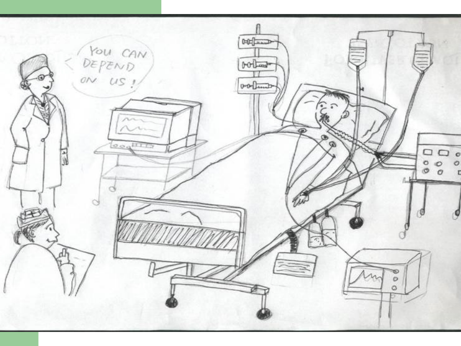 常见管道的护理管理专题PPT培训课件.ppt_第2页