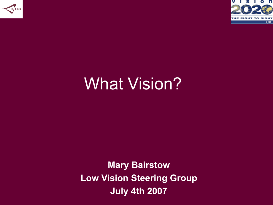 High-Sights-in-Low-Vision低视力大景点.ppt_第1页