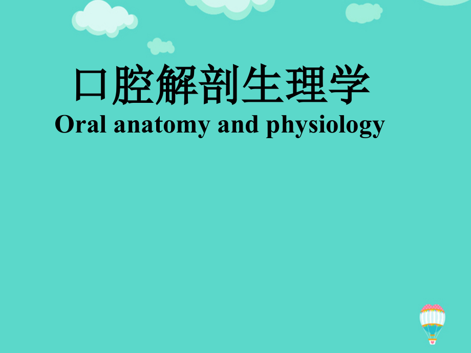 口腔解剖学颌面部骨文档.ppt_第2页