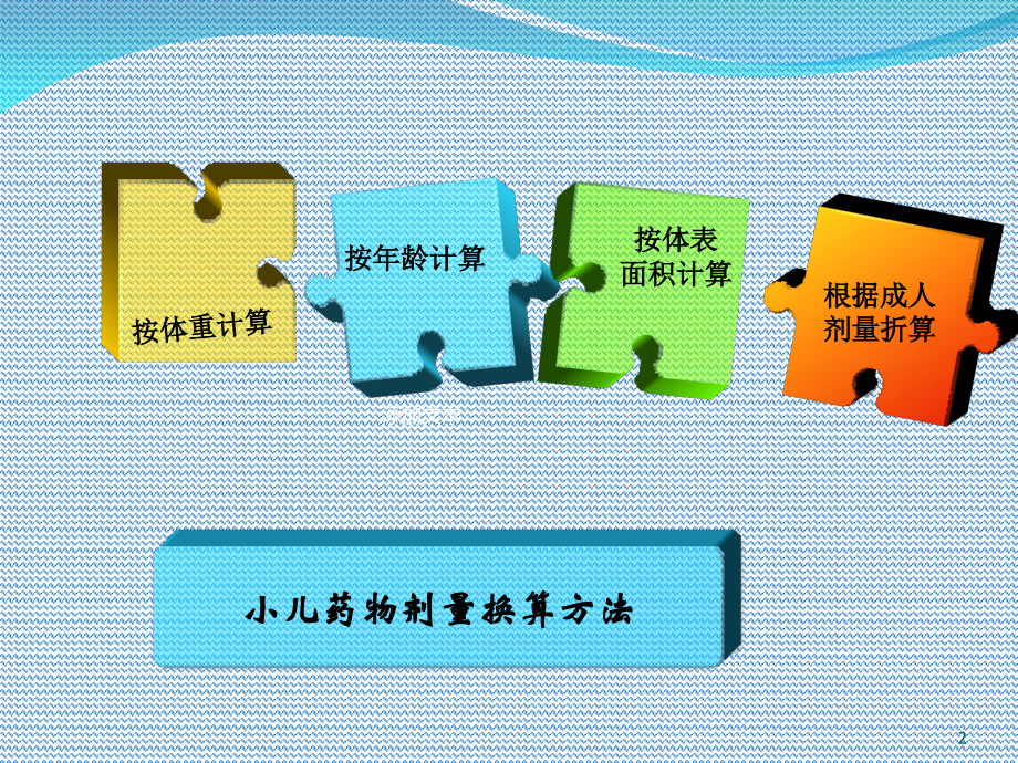小儿用药剂量课件.ppt_第2页