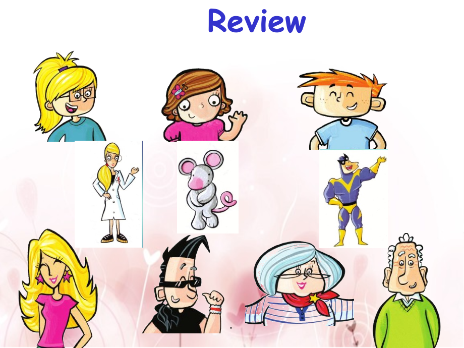 剑桥国际少儿英语1-Unit4-my-family课件.ppt_第2页