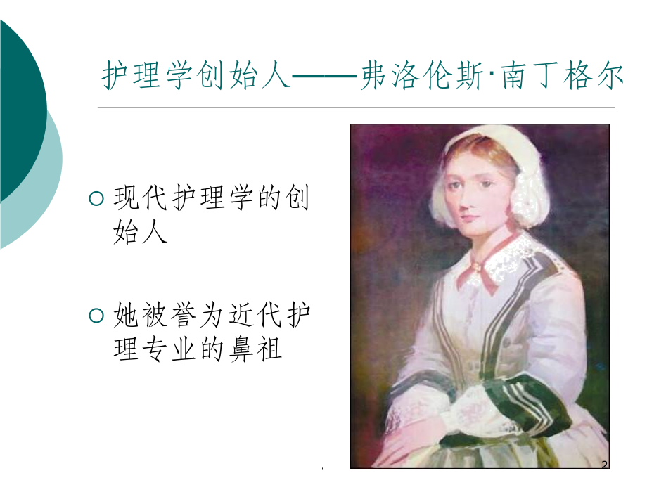 护理专业发展现状与前景课件.ppt_第2页