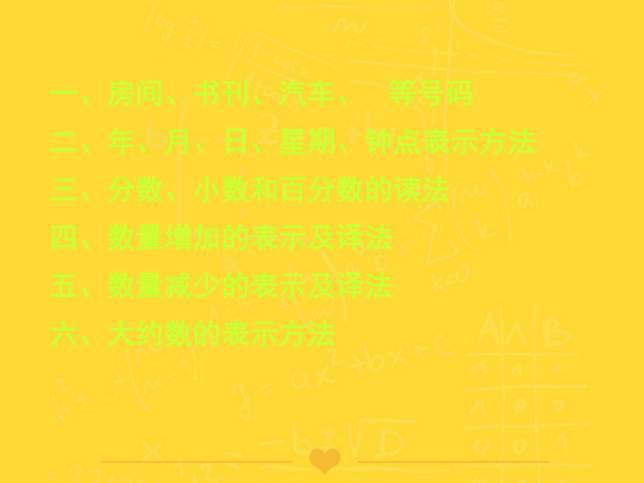 高考英语数词课件.ppt_第2页