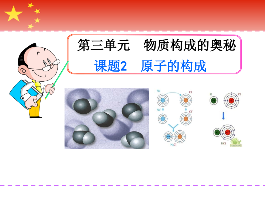 原子结构初中课件.ppt_第1页
