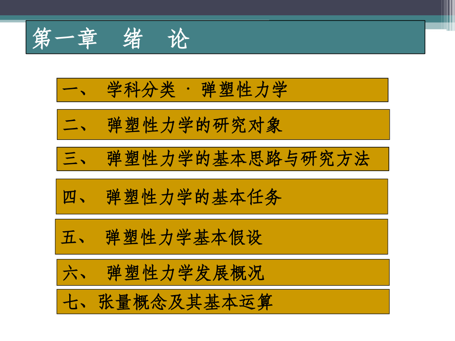 弹塑性力学-陈明祥版的-课后习题答案.ppt_第2页
