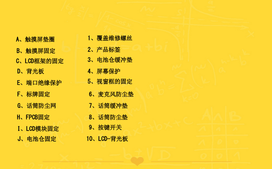 触摸屏用OCA光学胶.ppt_第1页