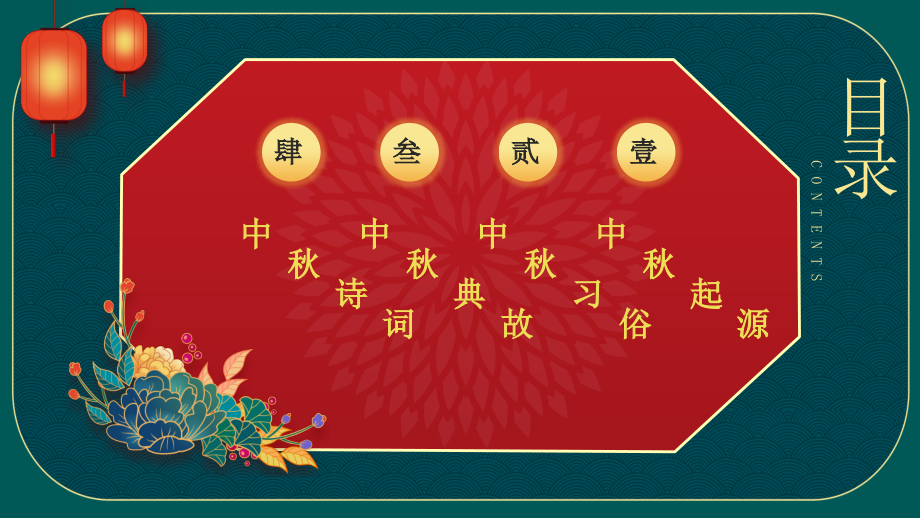 三年级中秋节介绍.pptx_第2页