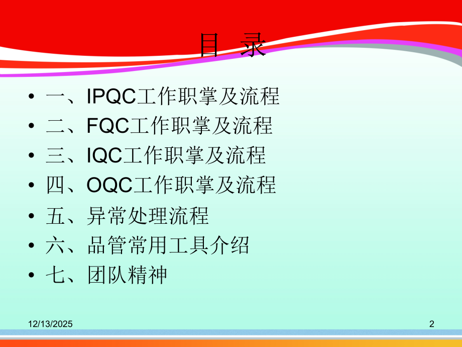 品管作业规范与流程(ppt-22页).ppt_第2页