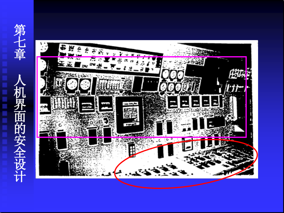 第7章人机界面的安全设计=安全人机工程学=重庆大学.ppt_第2页