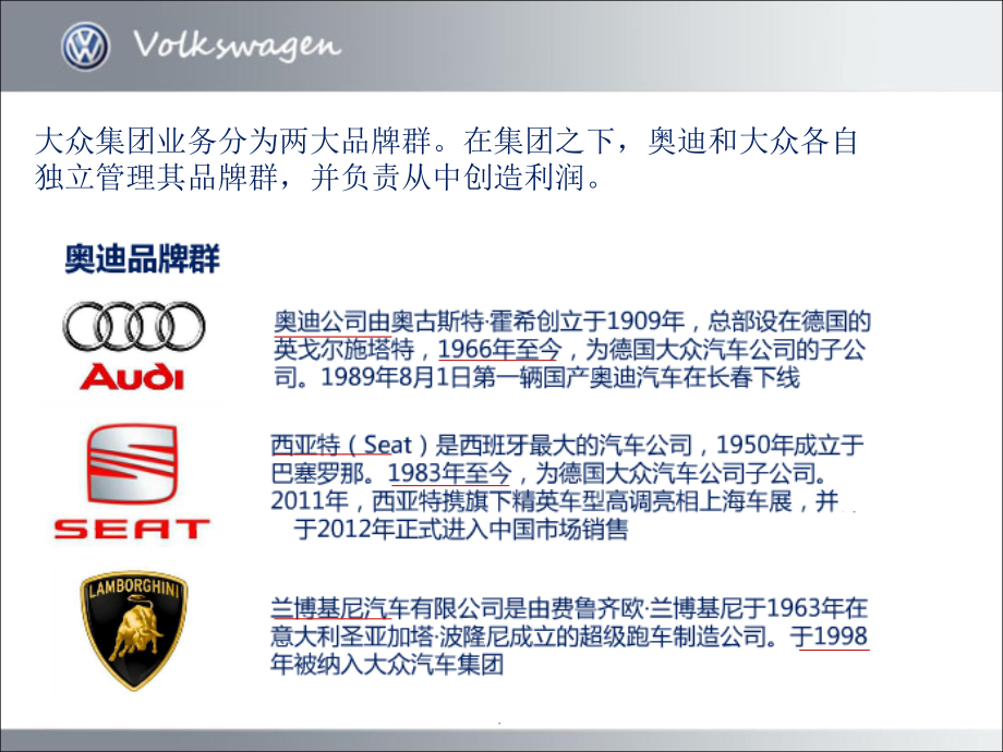 大众汽车公司介绍课件.ppt_第2页