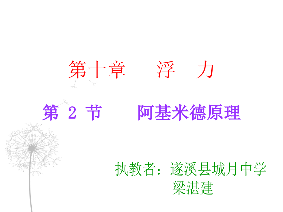 《阿基米德原理》课件.ppt_第1页