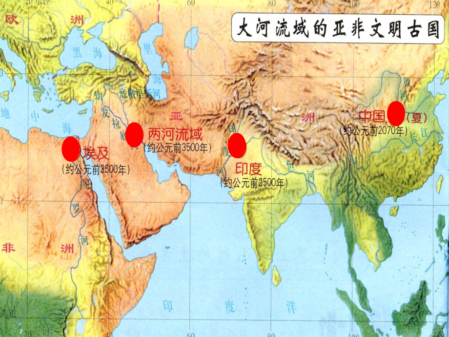大河流域人类文明的摇篮.ppt_第2页
