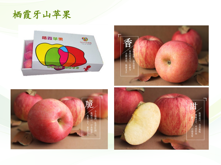 自然农业 品质土特产供应链.pptx_第2页