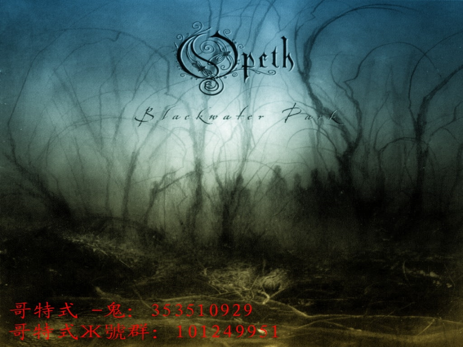 Gothic novel哥特式小说(英文).ppt_第1页