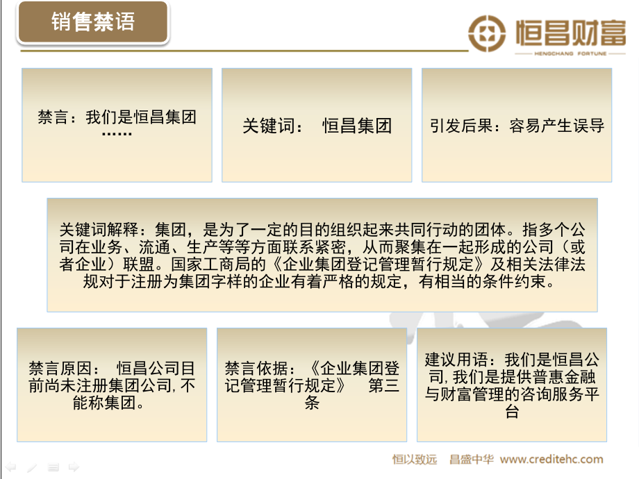 财富管理公司销售合规手册.pptx_第2页