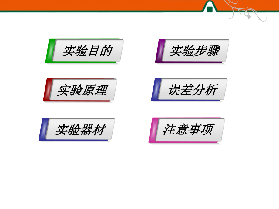 实验-用双缝干涉测量光的波长.ppt_第2页