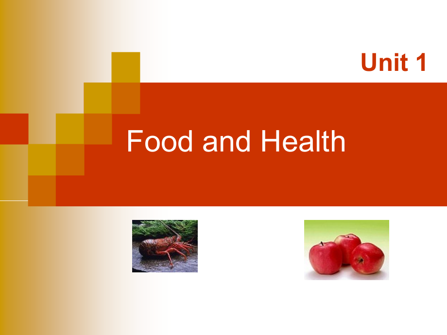 Food_and_Health.ppt_第1页