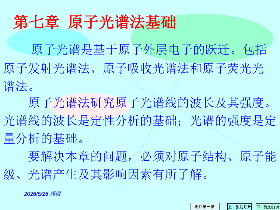 原子光谱学基础.ppt_第1页