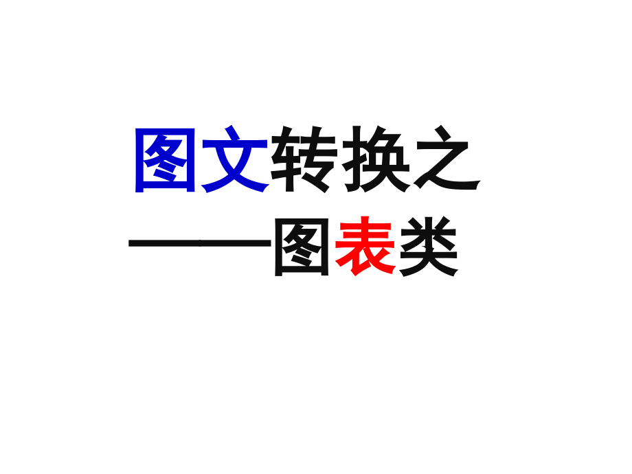 表文转换上课课件.ppt_第1页
