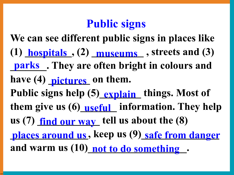 8Bunit5GoodmannersStudyskills.pptx_第2页