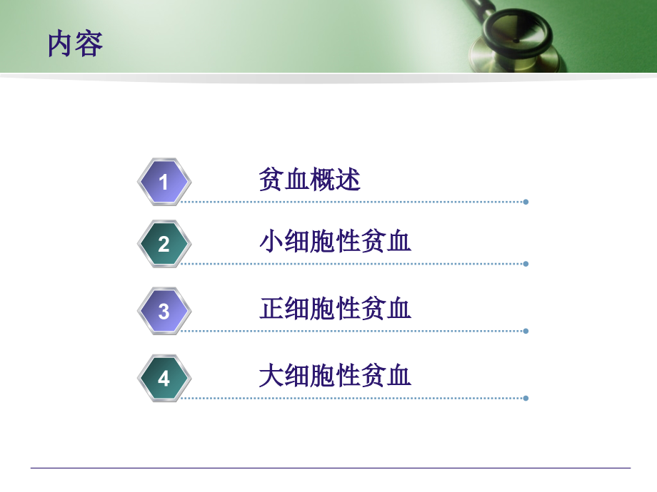 贫血的鉴别诊疗宣讲.ppt_第2页