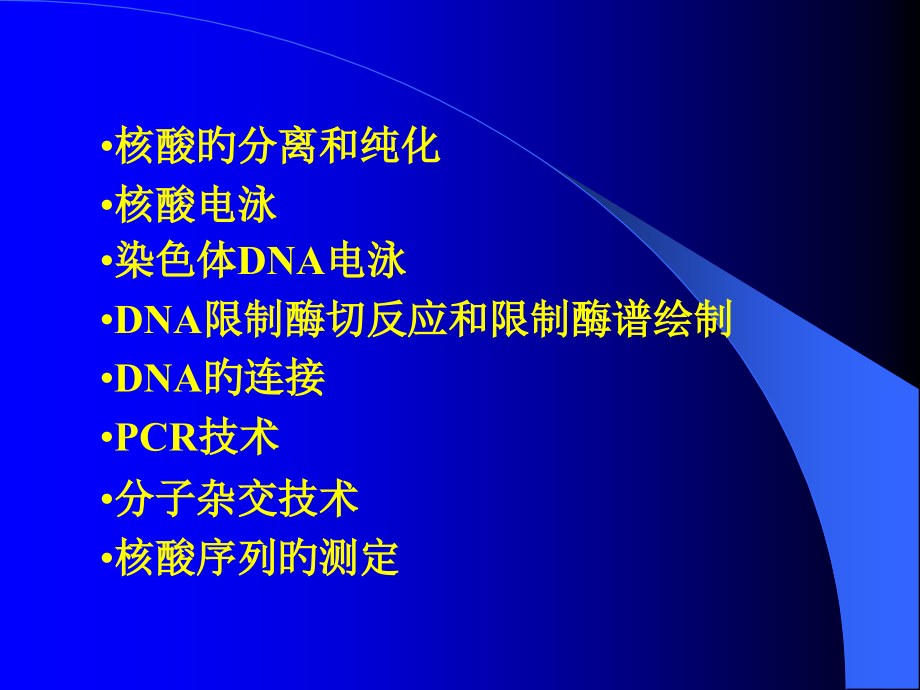 核酸技术.ppt_第2页