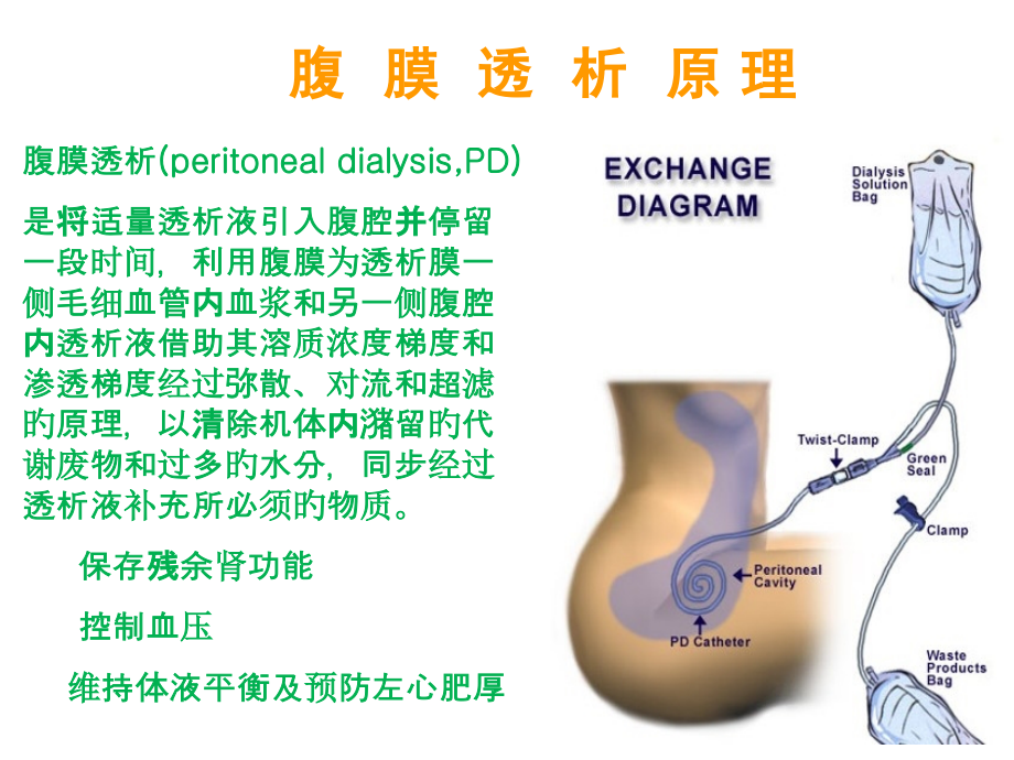 腹膜透析基本操作技术专题讲座.pptx_第2页