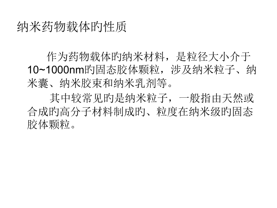 纳米药物载体.pptx_第2页