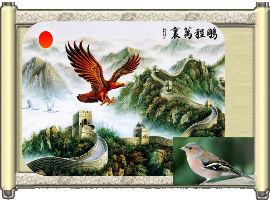 《鹏程万里》.pptx_第2页
