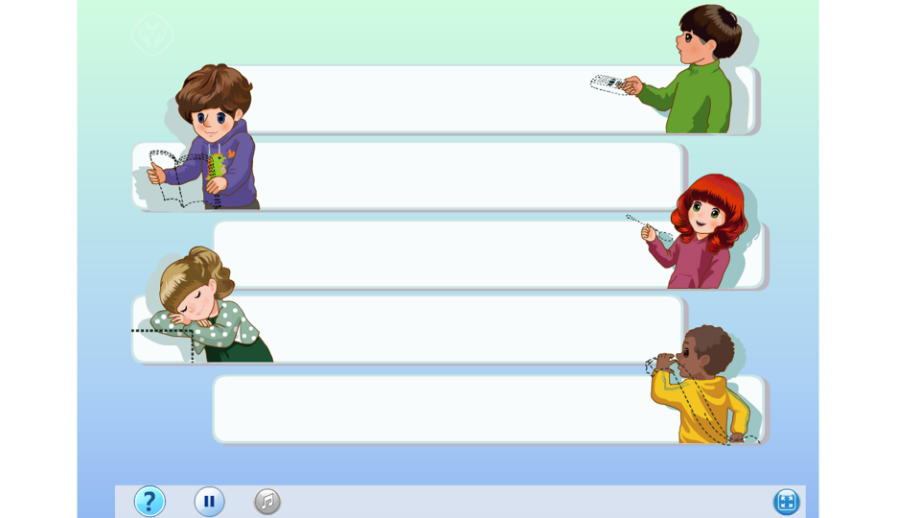 （PEP）四年级英语上册Unit4BLet'slearn教学课件.pptx_第2页