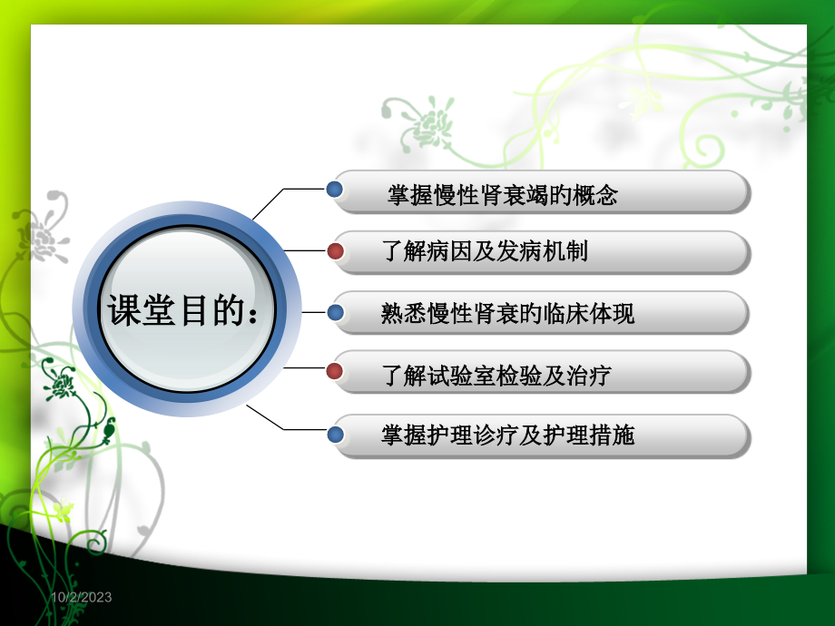 慢性肾功能衰竭的护理.pptx_第2页
