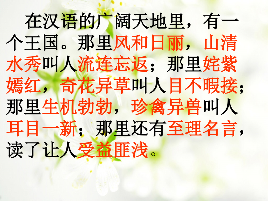 成语复习课课件(公开课).ppt_第2页