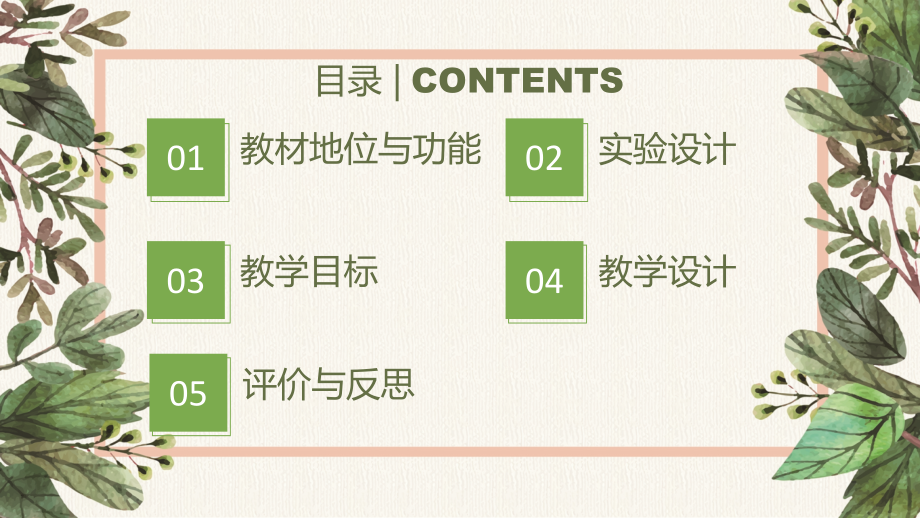 硝酸与铜反应说课PPT.pptx_第2页