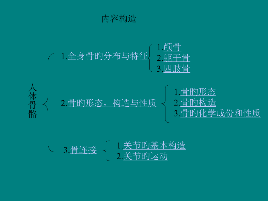 人体骨骼构成图解宣教.ppt_第2页