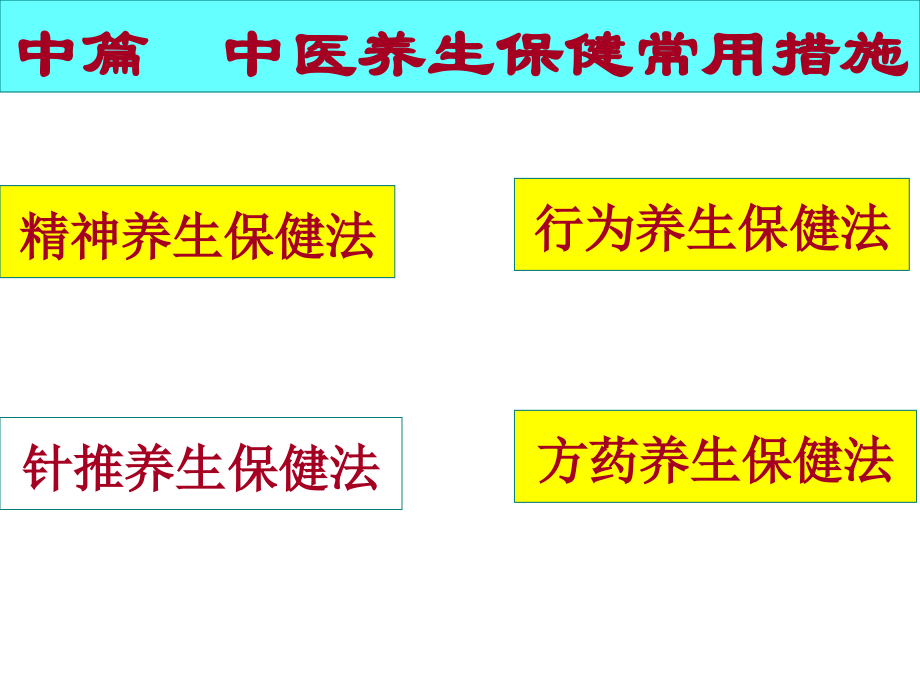 精神养生.pptx_第2页