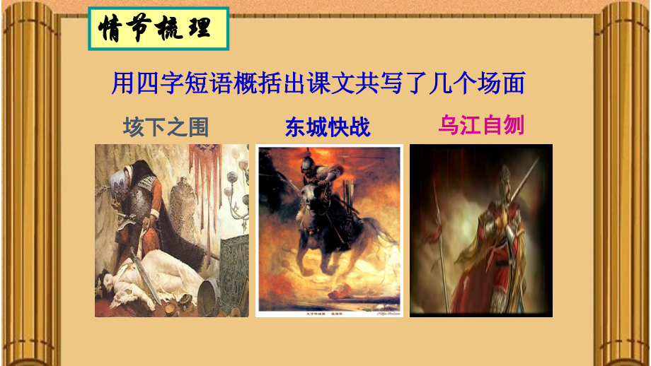 项羽之死课件使用.pptx_第2页