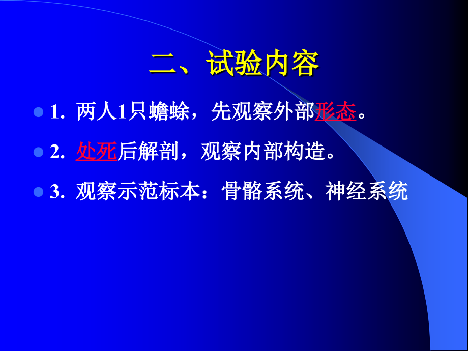 蟾蜍的解剖.ppt_第2页