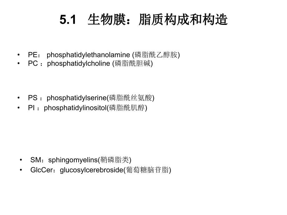 细胞分子生物学生物膜和细胞结构.pptx_第2页