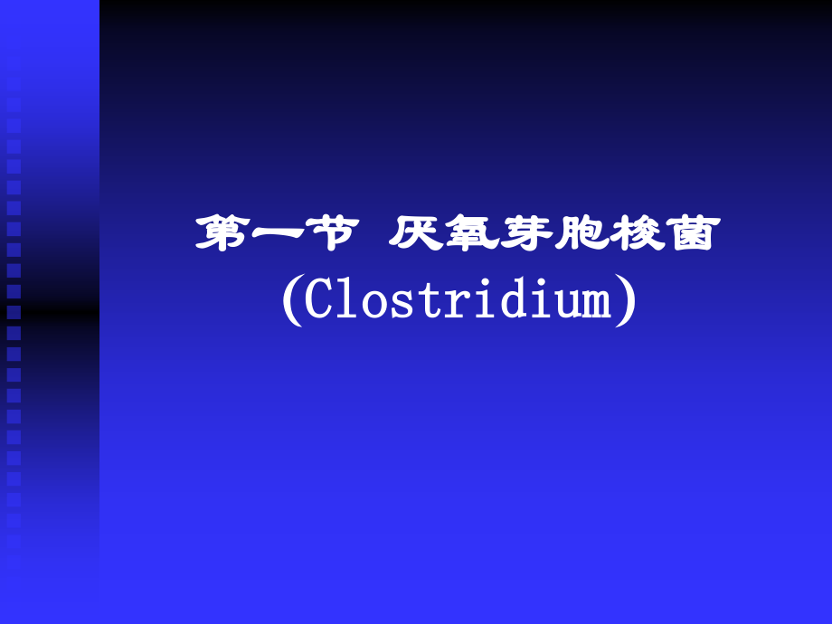 厌氧性细菌汇总.pptx_第2页