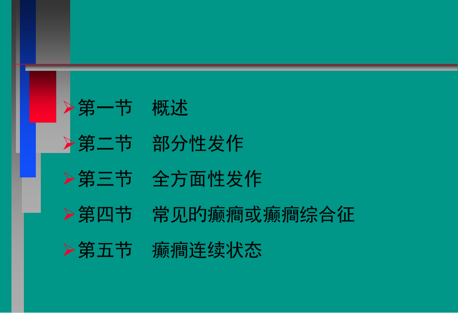 癫痫Epilepsy神经病学教研室.ppt_第2页