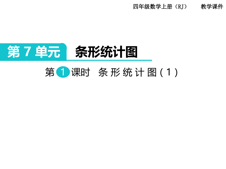 第1课时条形统计图（1） (2).ppt_第1页