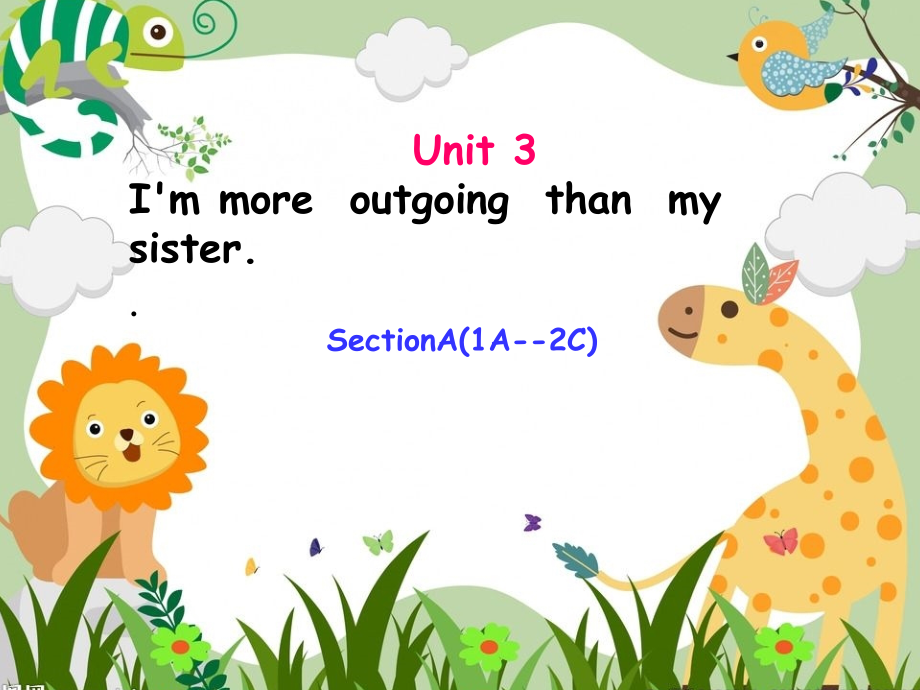 八上unit3.ppt_第1页