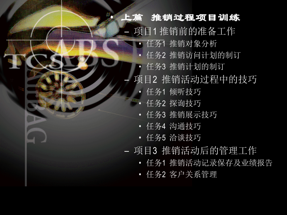 中国经济管理大学《实战推销学》学员授课用书电子辅导资料.ppt_第2页