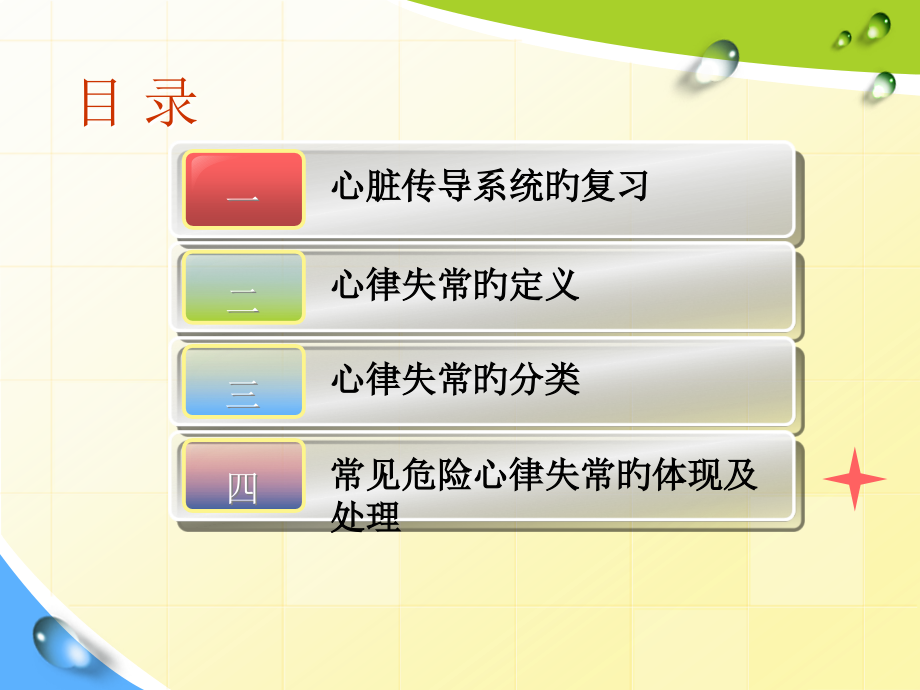 常见心律失常及处理.pptx_第2页