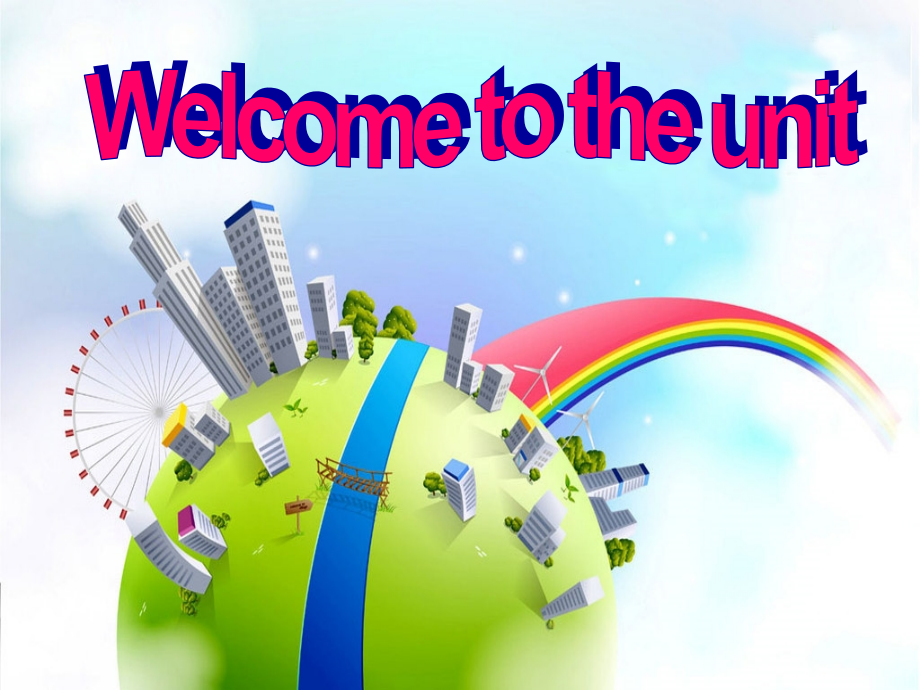 八下Unit8Welcome.ppt_第2页